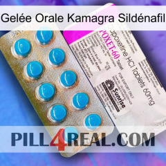 Gelée Orale Kamagra Sildénafil new07